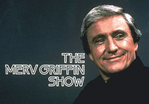 The Merv Griffin Show - Click Image to Close